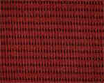 Тесьма вязаная Бордовый 18 мм, Китай