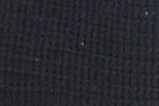 Тесьма вязаная Черный 18 мм, Китай