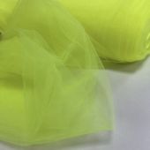 Еврофатин Kristal 058 Желтый неон 300 см, Турция