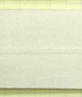 Лента корсажная брючная 52 мм Белый, Китай