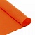 Фетр в рулоне жесткий IDEAL 1мм 100см цв.645 бл.оранжевый