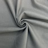 Джинс BLOSE костюмный Серый голубь 150 см, Корея