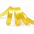 Лента атлас. IDEAL (12мм) цв.3016 т.желтый 5,4м ОПТ