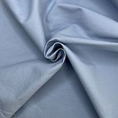 Ткань плащевая Дюспо Голубой 148 см, Китай