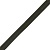 Лента для вешалок 8мм черный, Китай