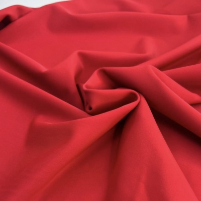 Бифлекс матовый Красный 150 см, Китай