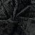 Бархат мраморный Черный 155 см, Китай