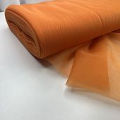 Еврофатин мат. НТ-16 Оранжевый 300 см, Турция