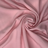 Штапель DIM Розовый 150 см, Китай