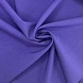 Костюмная стрейч DUNE Фиолетовый 150 см,  Китай