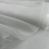 Сетка корсетная KRUZHEVO Молочный 150 см, Турция