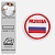 Термоаппликация Russia флаг круг триколор 6 см