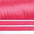 Косая бейка атлас 15 мм Ярк.розовый 144, Китай
