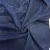 Трикотаж Swarovski Темно-синий 150 см, Китай