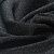 Трикотаж с люрексом вязаный Черный 150 см, Китай