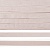 Резинка д/брет 15 мм блест Серебрист пион S185, Китай