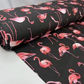 Перкаль Фламинго 150 см, Россия