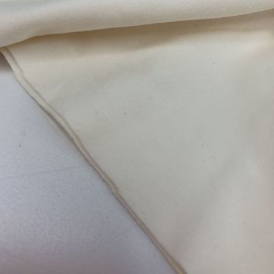 Микрофибра для нижнего белья 150 см Теплый белый PEACH, Китай