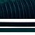 Лента бархатная нейлон 06мм Т.зеленый, Россия
