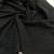 Трикотаж вязаный Ангора Черный 150 см, Китай