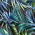 Дак FREEDOM с пропиткой Листья пальмы ночь 180 см, Турция