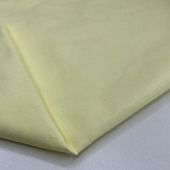 Хлопок сатин NVS Лимонный 160 см, Китай