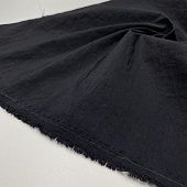Таслан плащевая Черный 150 см, Китай