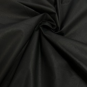 Ранфорс мерсериз NAPOLEON V-black Черный 240 см, Турция
