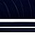 Лента бархатная нейлон 15мм Т.синий, Россия