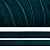 Лента бархатная нейлон 20мм Т.зеленый, Китай