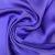 Шелк стрейч LAKE Сине-фиолетовый 150 см, Китай