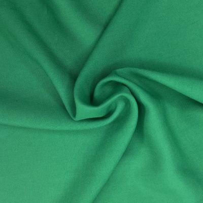 Штапель DIM Сияющий зеленый 150 см, Китай
