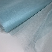 Еврофатин Kristal 023 Небесно-голубой 300 см, Турция