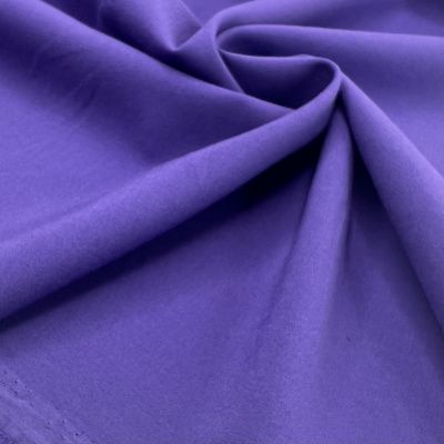Костюмная стрейч DUNE Фиолетовый 150 см,  Китай