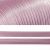 Косая бейка атлас 15 мм Розовый 377, Китай