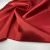 Креп-сатин плат. Красный 150 см,  Китай