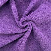 Флис THERMO Фиолетовый 150 см, Китай